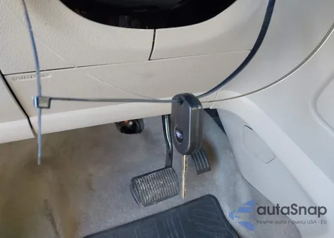 2013 Ford Escape Se из США, поврежденный, VIN 1FMCU9GX7DUC63489